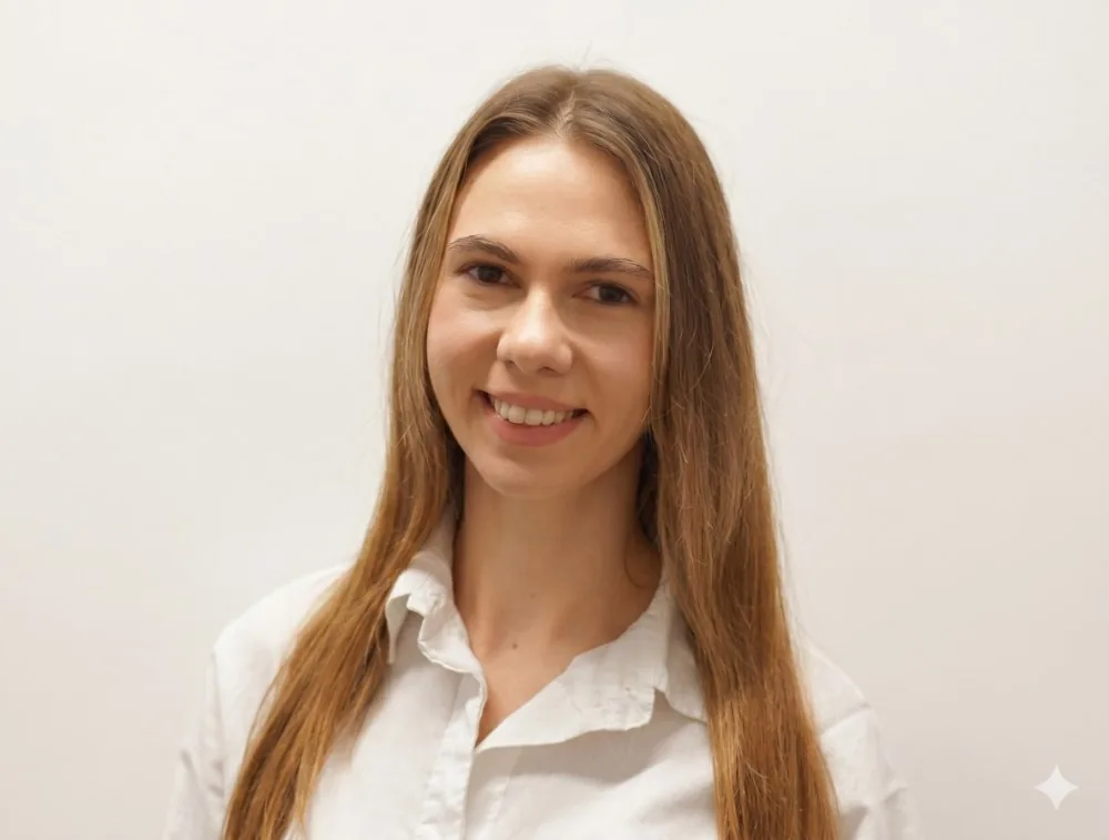 Blanca Czepelczauer