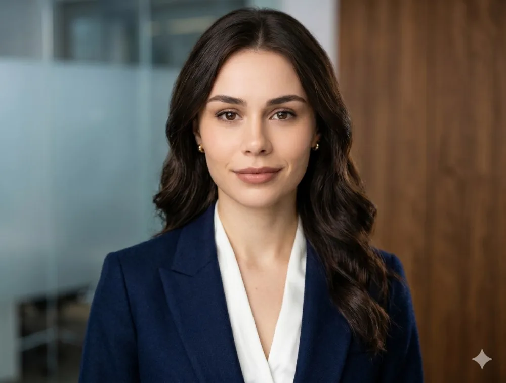 Kateryna Vasiuta